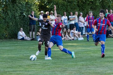 Bild 353 - TSV Wiemersdorf - FC St.Pauli U23 : Ergebnis: 0:16